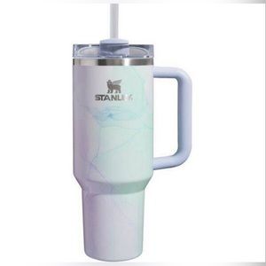 Stanley 40 oz. Stainless Steel H2.0 Flowstate Quencher, NWT